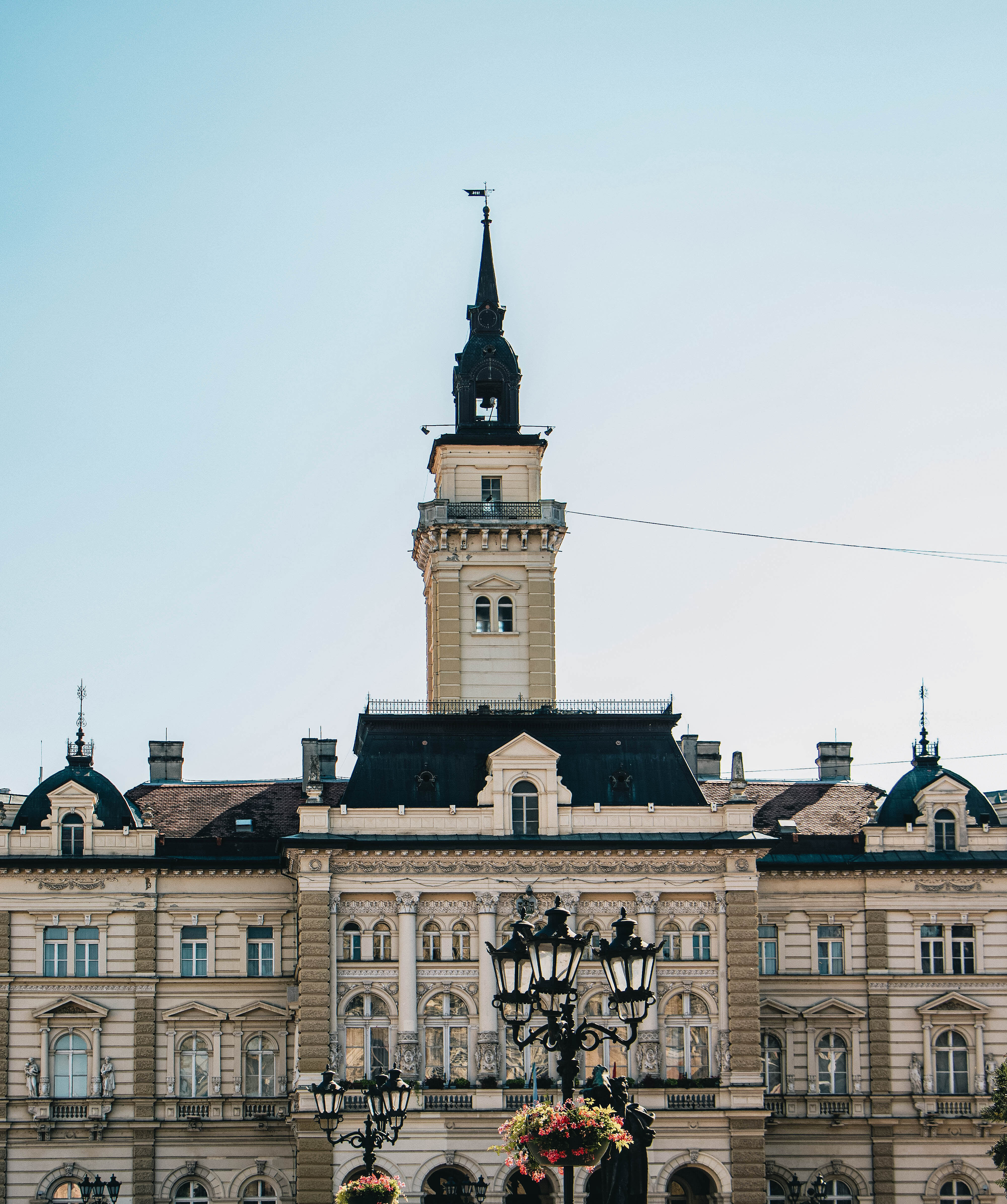 Planning and Installation of a Sprinkler System