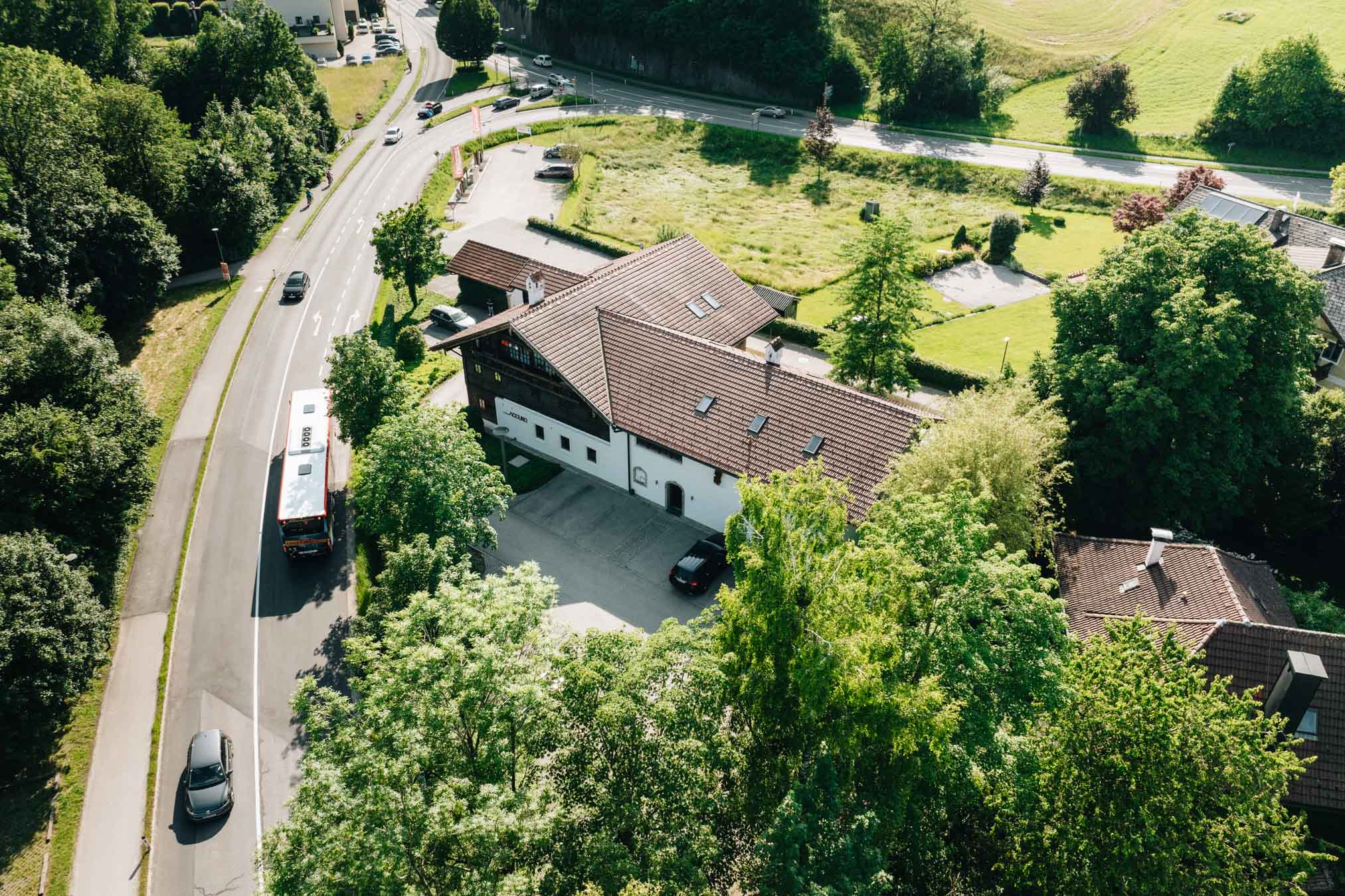 Accuro Sonderlöschanlagen GmbH