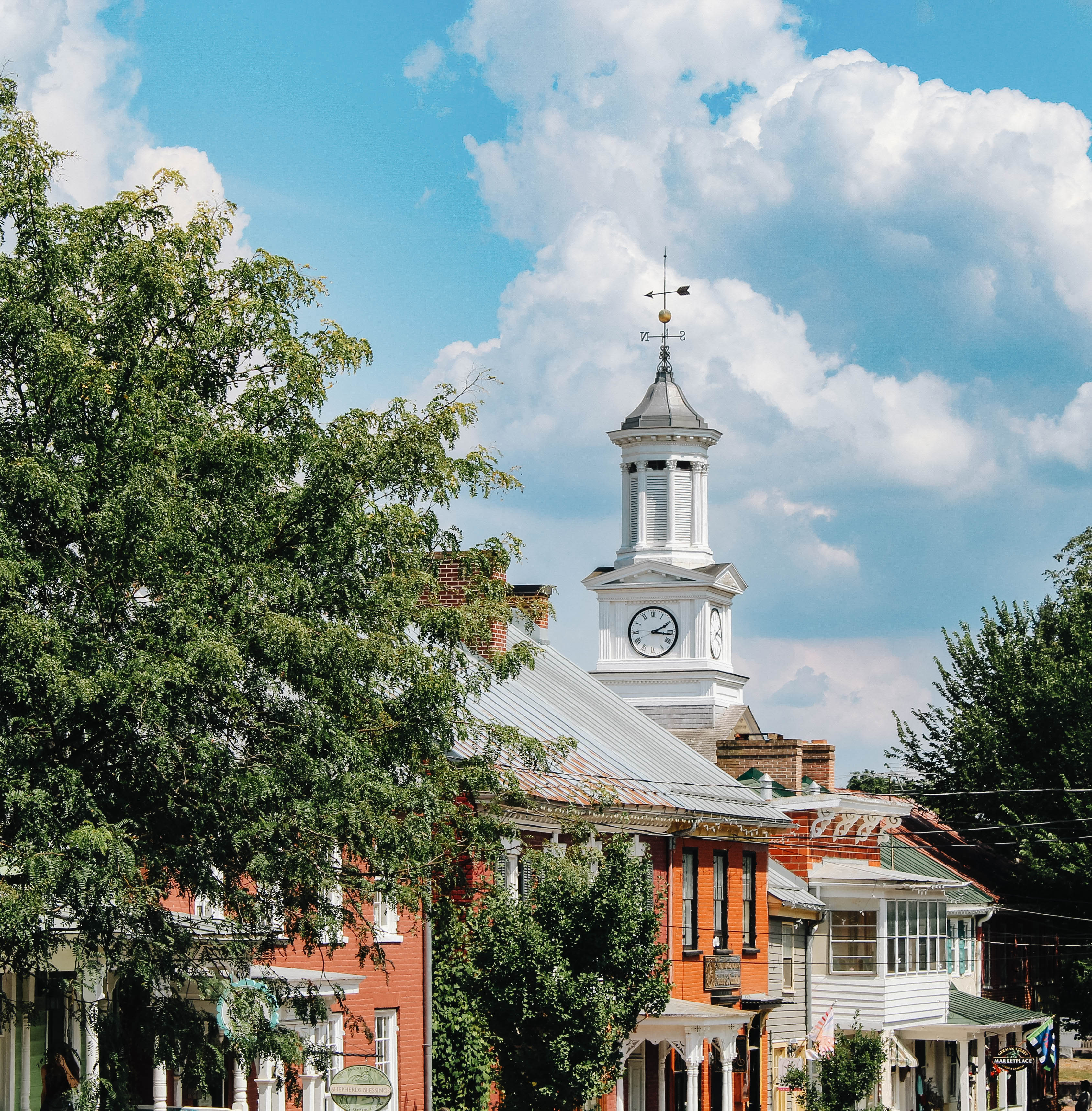 Site Security for Recycling Facilities